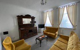 Number 29, Westgate-On-Sea