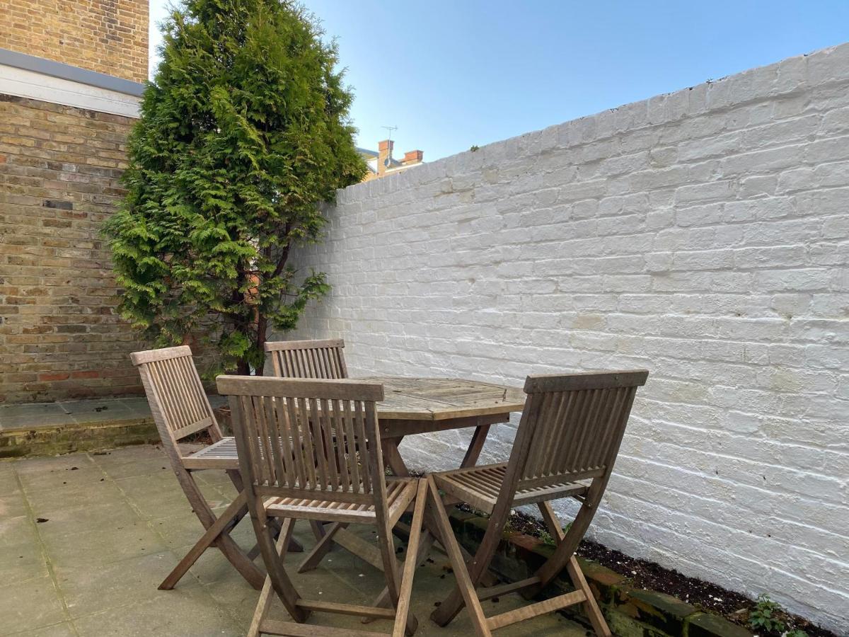Number 29, Westgate-On-Sea Villa Exterior photo