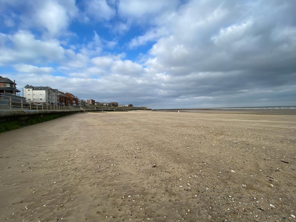 Number 29, Westgate-On-Sea Villa Exterior photo