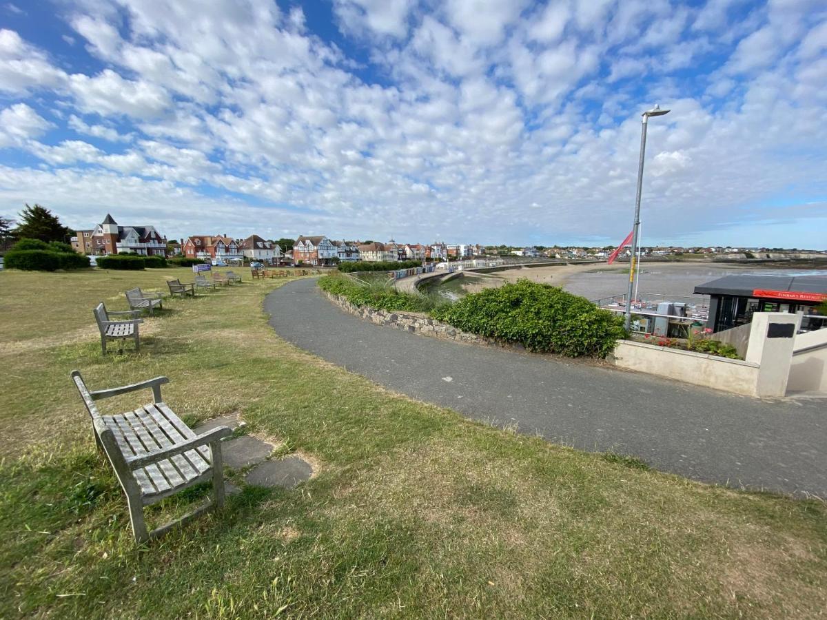 Number 29, Westgate-On-Sea Villa Exterior photo